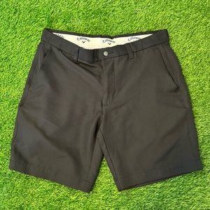 Men’s Callaway Golf Shorts
